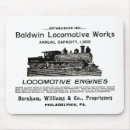 Suche nach dampflokomotiven mousepads Eisenbahn