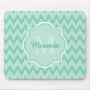 Suche nach zickzack mousepads Monogramm