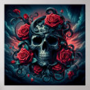 Suche nach gotische rose poster Gothic