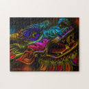 Suche nach chinesischer drache puzzle Puschensah