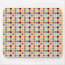Suche nach bunte kreise mousepads Polka punkte