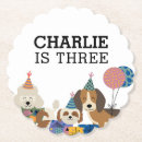 Suche nach dog untersetzer Tier