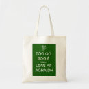 Suche nach gälisch tote bags Irisch