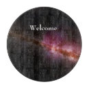 Suche nach weltraum schneidebrettchen Universum