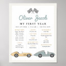 Suche nach auto party poster Rennwagen geburtstag