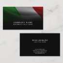 Suche nach italienische flagge visitenkarten Jede person