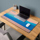 Suche nach cyan blau mousepads Natur