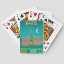 Suche nach reise spielkarten Paris