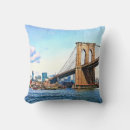 Suche nach brooklyn bridge kissen Manhattan