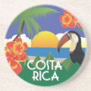 Suche nach costa rica untersetzer Tropisch