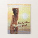 Suche nach bikini puzzle Für alle
