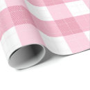 Suche nach rosa gingham geschenkpapier Jede person