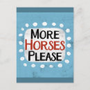 Suche nach lustige pferd postkarten Nutztiere