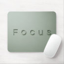 Suche nach fokus mousepads Motivierend