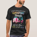 Suche nach verrückte freunde tshirts Liebhaber