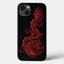 Suche nach roter drache iphone 16 hüllen Chinesisch