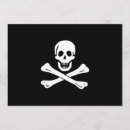 Suche nach piratenflagge einladungen Vintag
