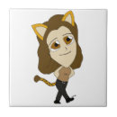 Suche nach halloween katze fliesen Niedlich