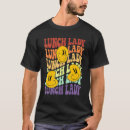 Suche nach cafeteria tshirts Retro