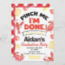 Suche nach abschluss einladung Krabbe