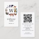 Suche nach ranch visitenkarten Aquarell