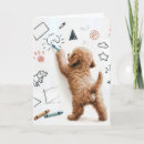 Suche nach labradoodle karten Welpe