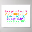 Suche nach hunde zitat poster Für alle