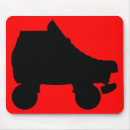 Suche nach skate mousepads Silhouette