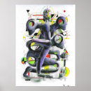 Suche nach sprühen poster Wand