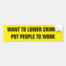 Suche nach kriminalität autoaufkleber Liberal