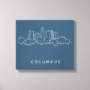 Suche nach columbus kunst Skyline