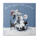 Suche nach lustiges weihnachten fliesen Schneemann