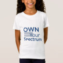 Suche nach spektrum tshirts Für kinder