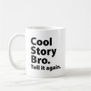 Suche nach cool story bro Erzählen