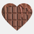 Suche nach geschmolzen aufkleber Schokolade