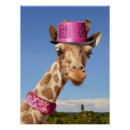 Suche nach nacke poster Giraffe