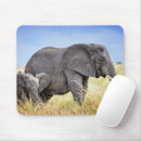 Suche nach afrikanischer elefant mousepads Elefantenkalb