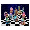 Suche nach glücksspiel poster Abstrakt