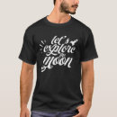 Suche nach mondlandung tshirts Raum