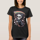 Suche nach sensenmann tshirts Tod