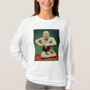 Suche nach muskulöse frau tshirts Mann