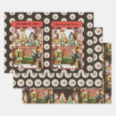 Suche nach quees geschenkpapier Alice im wunderland