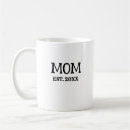 Suche nach mum tassen Typografie