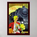 Suche nach eisenbahnen poster Schiene
