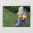 Suche nach gnome postkarten Zwerg