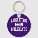 Suche nach wildkatze schlüsselanhänger Angleton wildcats