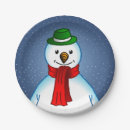 Suche nach schneemann teller Für sie/ihn