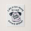 Suche nach leben unter diesem puzzle Schön