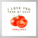 Suche nach lustige tomaten poster Obst