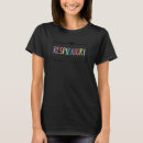Suche nach atmungstherapie tshirts Woche